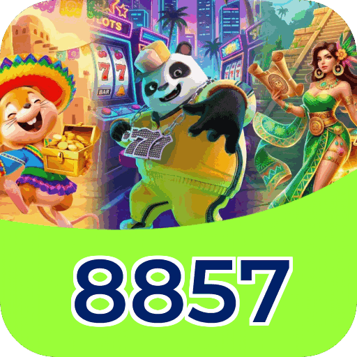 Tabela RTP dos jogos de cassino da 8857